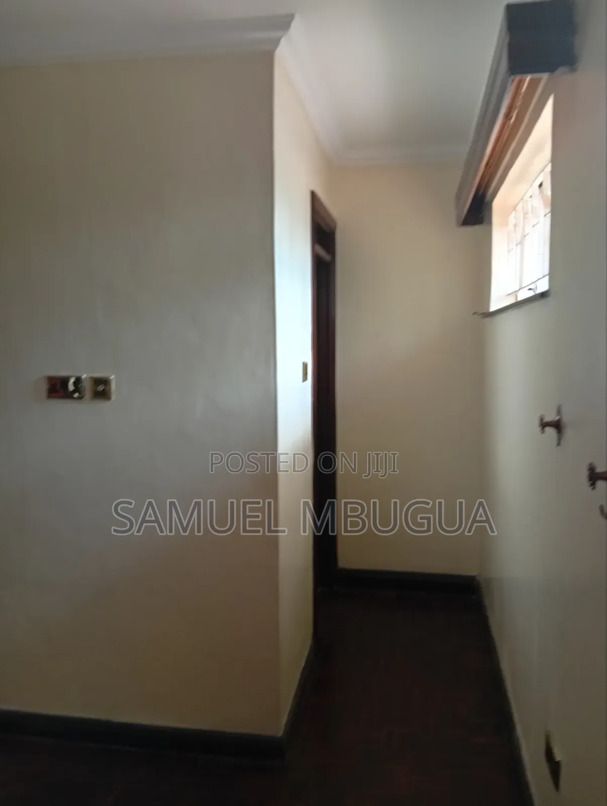 8bdrm Farm House in Karen for rent