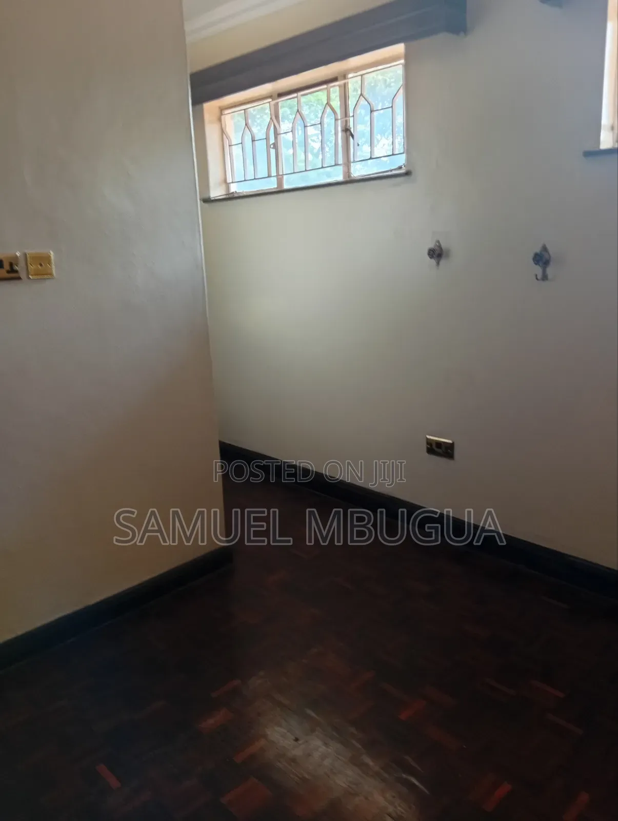 8bdrm Farm House in Karen for rent