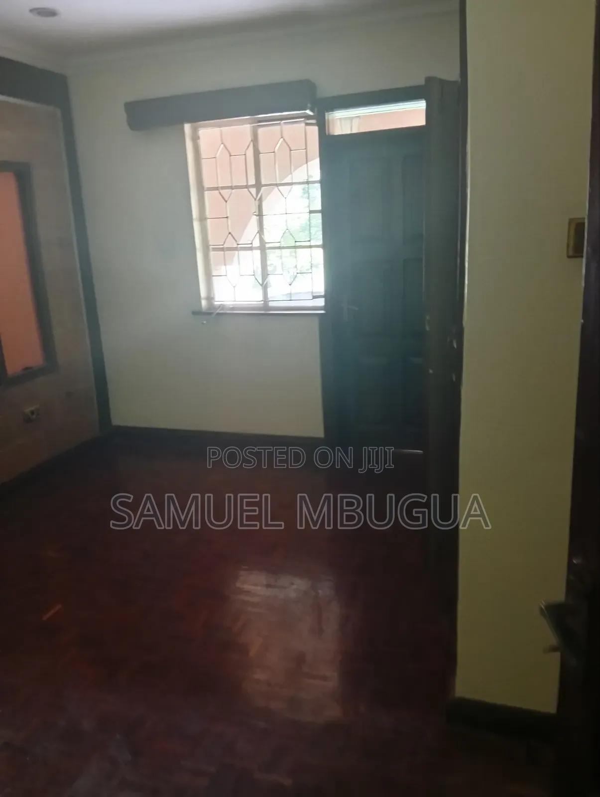 8bdrm Farm House in Karen for rent