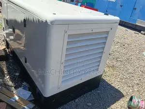 70kva Generator Available for Short and Long Term Hire
