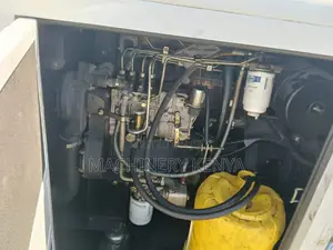 70kva Generator Available for Short and Long Term Hire