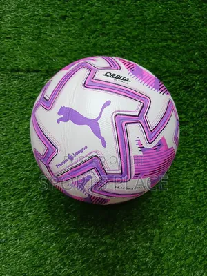Puma Premier League 2025/26 Official Matchball