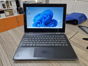 Laptop HP ProBook x360 11 G6 EE 8GB Intel Core i5 SSD 256GB