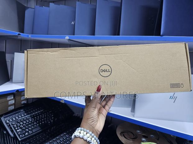 Dell Wireless Keyboard Combo - thumbnail 6
