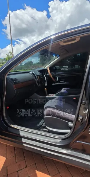 Nissan Sylphy 2010 Black