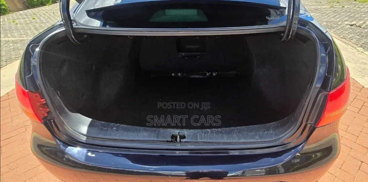 Nissan Sylphy 2010 Black