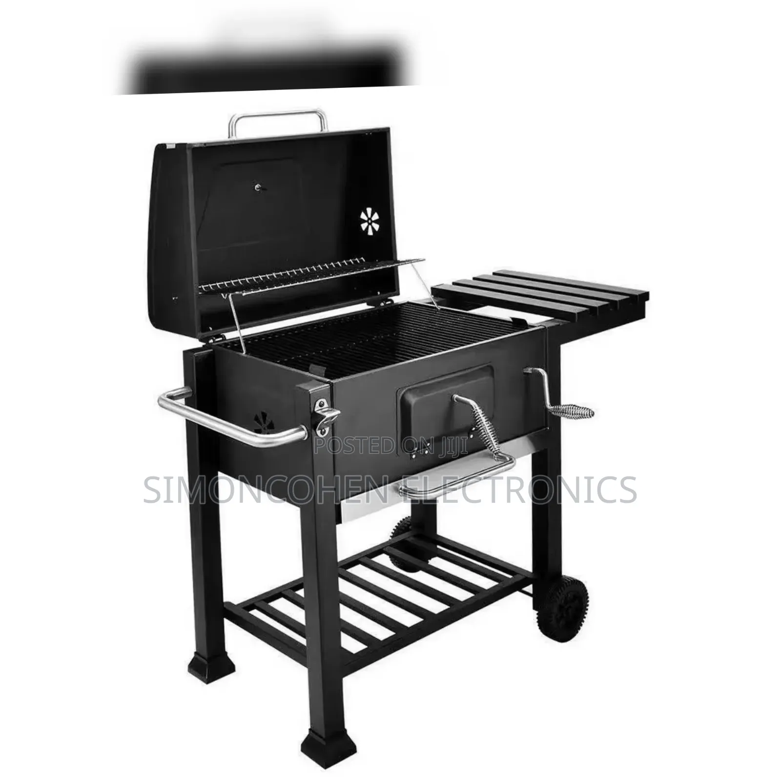 Outdoor Garden Portable Barbecue Grill