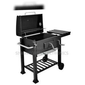 Outdoor Garden Portable Barbecue Grill