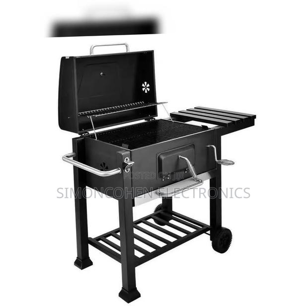 Outdoor Garden Portable Barbecue Grill