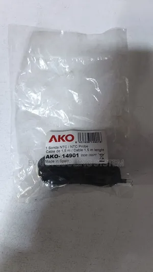Ako 14901 NTC Temperature