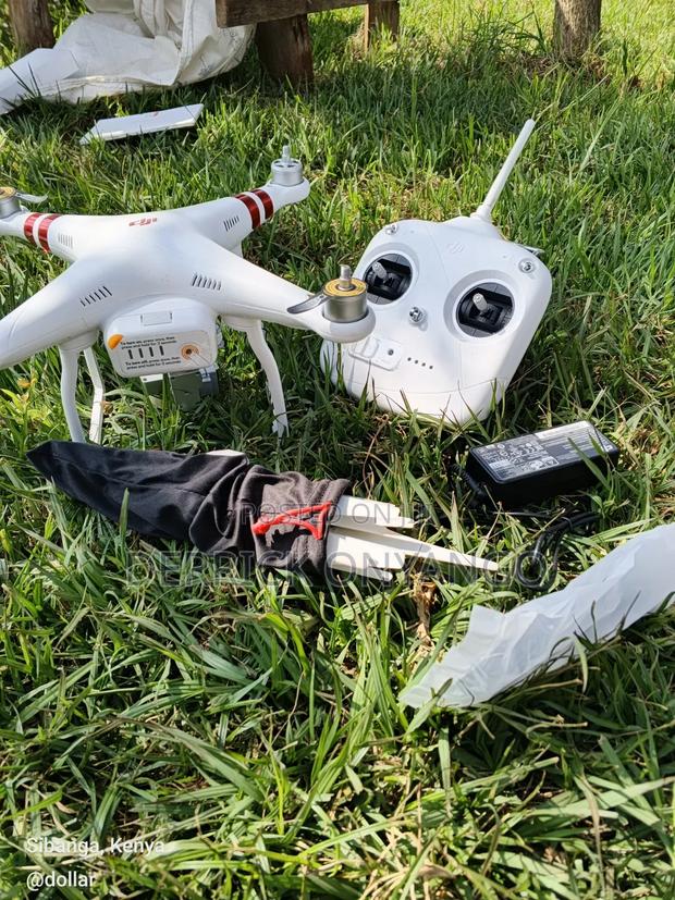 Drone Camera