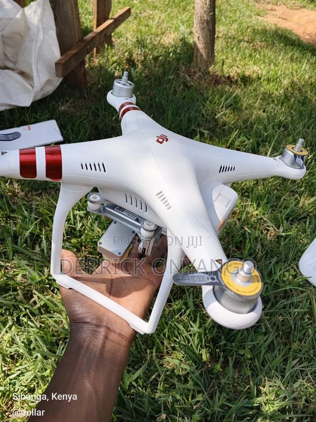 Drone Camera - thumbnail 3