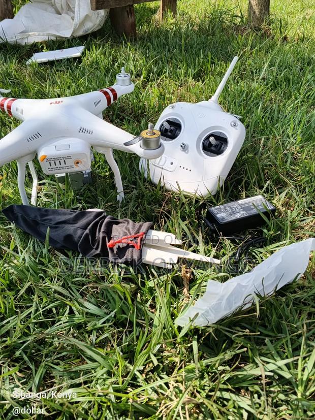 Drone Camera - thumbnail 4