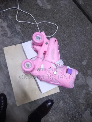 Skate Shoes