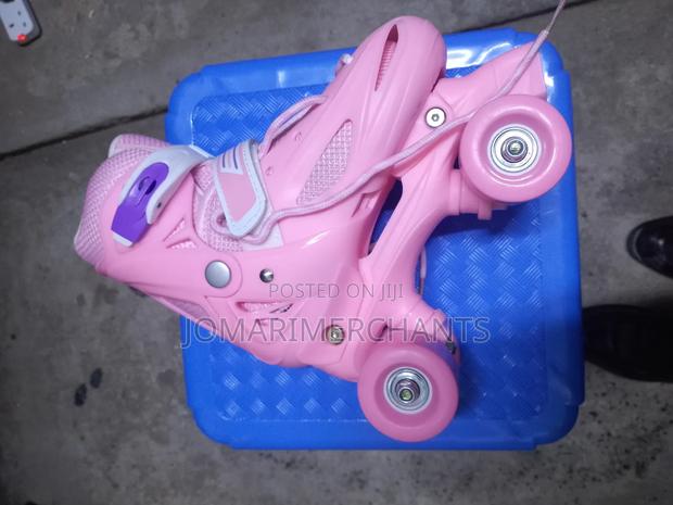 Skate Shoes - thumbnail 6