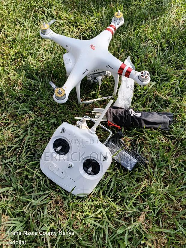 Drone Camera - thumbnail 13