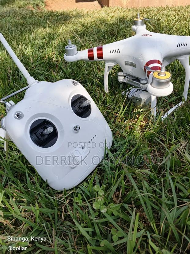 Drone Camera - thumbnail 16