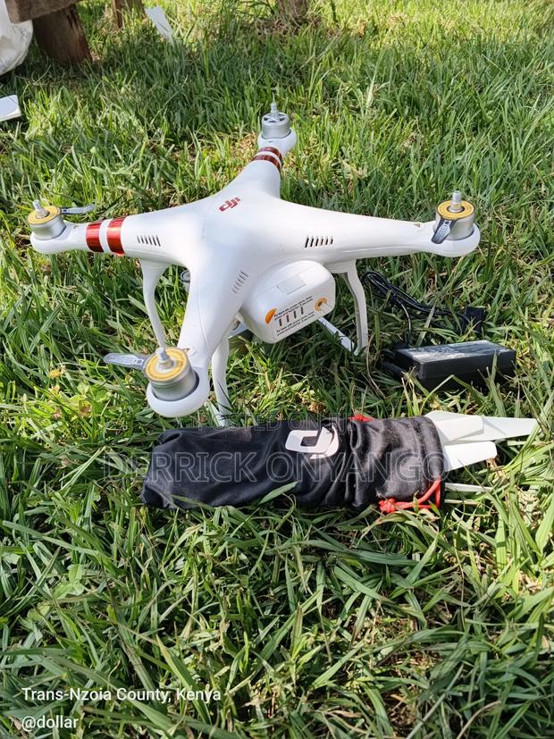 Drone Camera - thumbnail 17