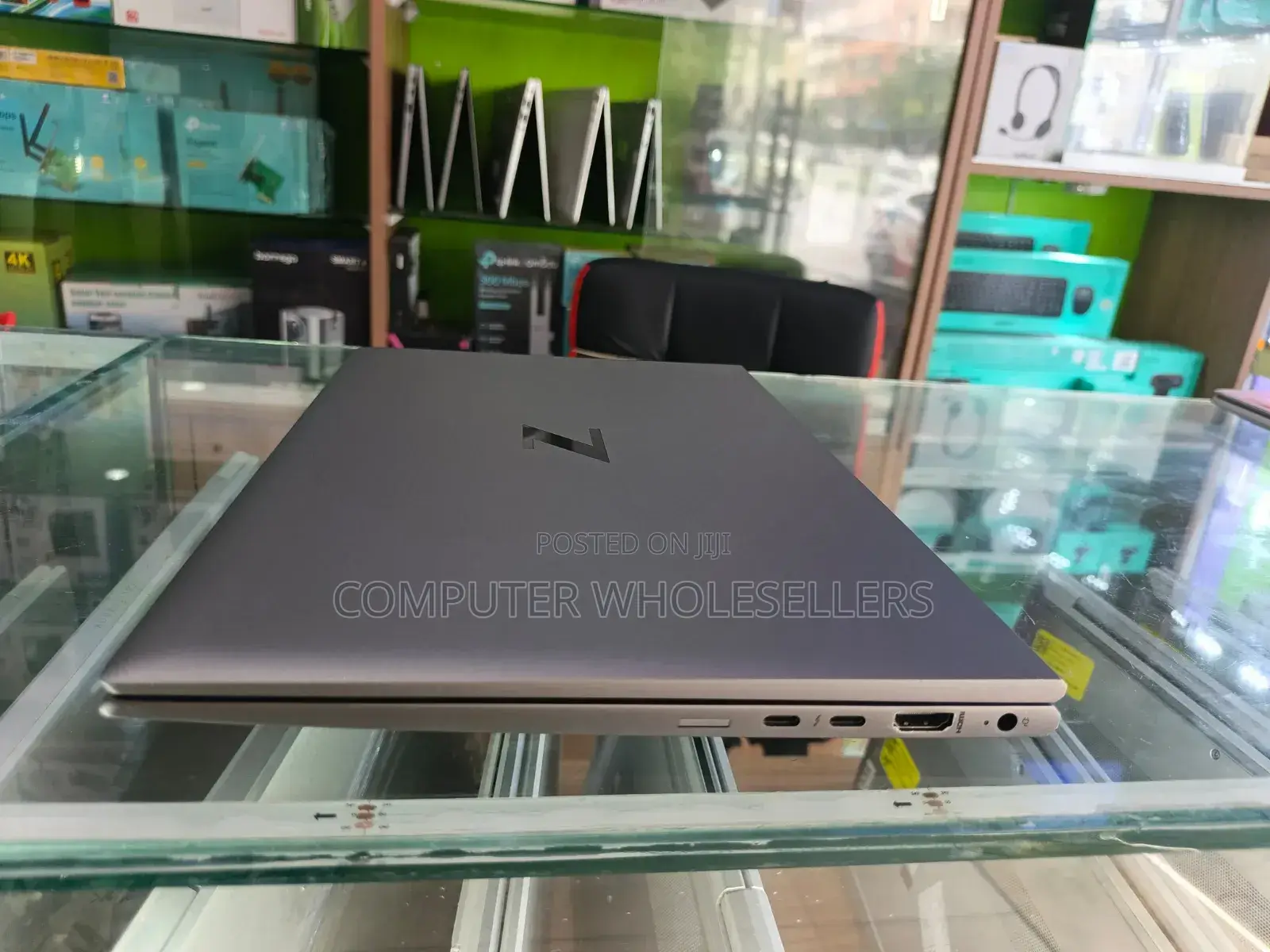 Laptop HP ZBook Firefly 14 G7 16GB Intel Core i7 SSD 256GB