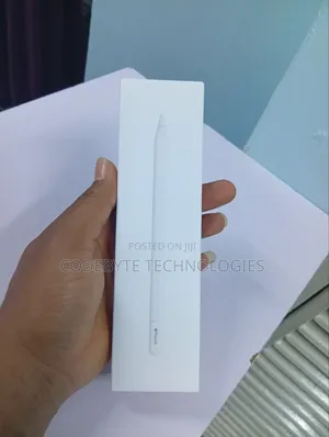 Apple Pencil Usb-C (Compatible With All Usb - C iPads)