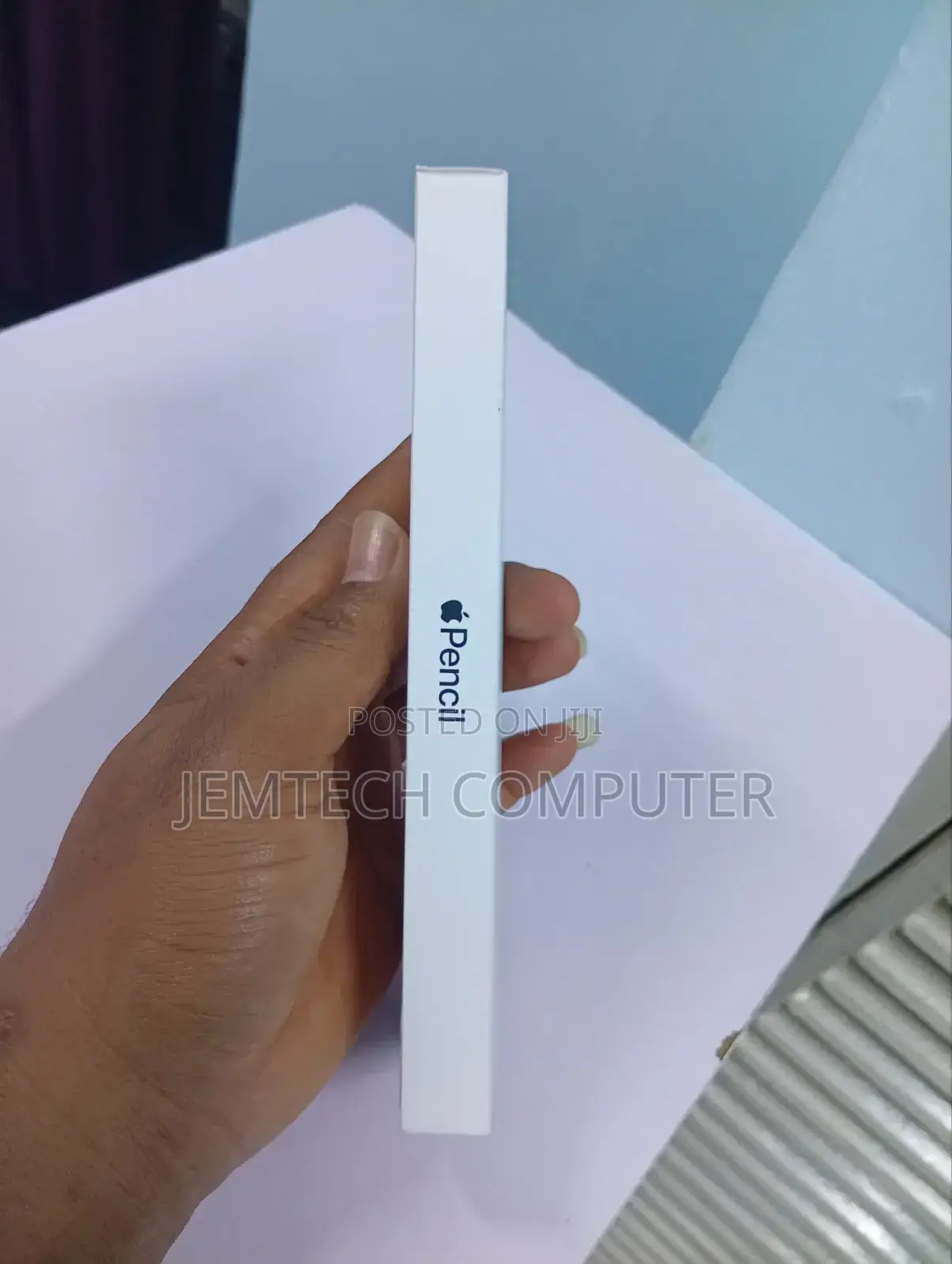 Apple Pencil Usb-C (Compatible With All Usb - C iPads)