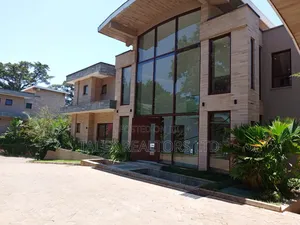 5bdrm Mansion in Call Me For More, Lower Kabete for rent