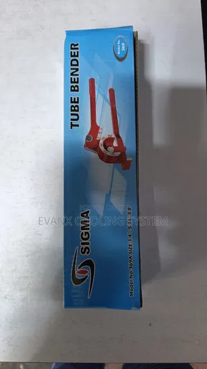 Tube Blender