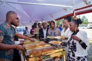 Food Catering