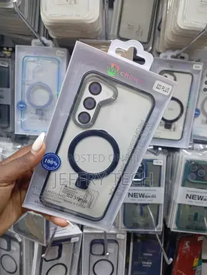 Phone Case Specifically Designed for the Samsung Galaxy S23 Plus