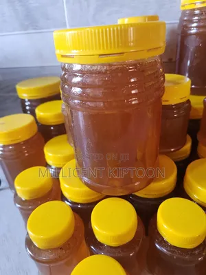 Pure Natural Honey