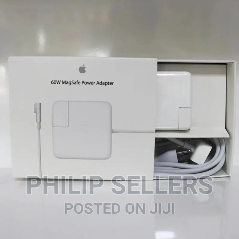 45W 60W 85W Apple Magsafe 1/2 Charger Adapter for Macbook Air/Pro