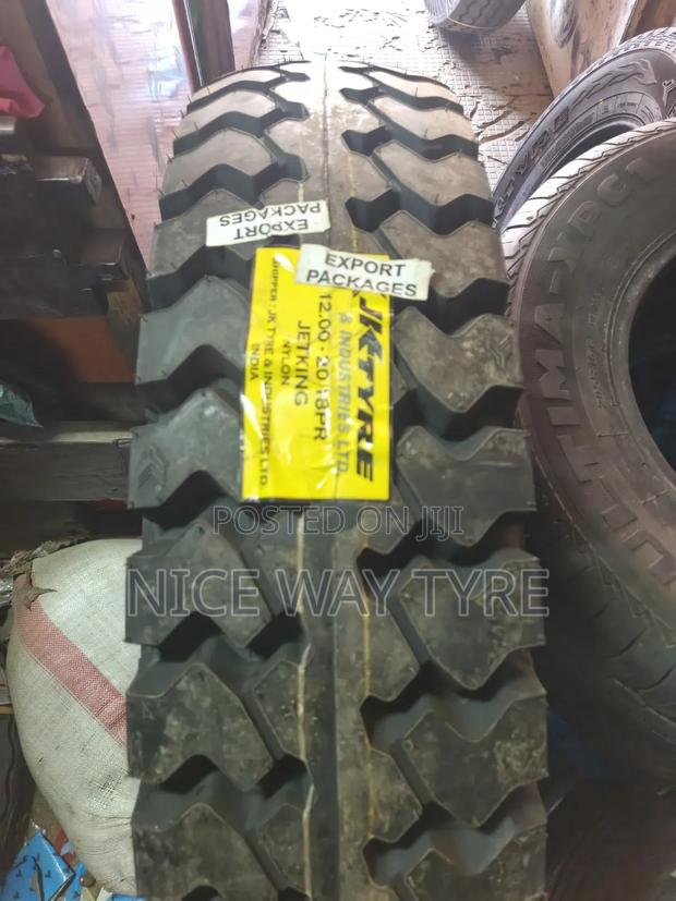 12.00r20 Made in India Jk