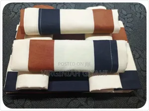6 Pc Bedsheets ,2 PCS Bedsheets ,4 PCS Pillow Cases