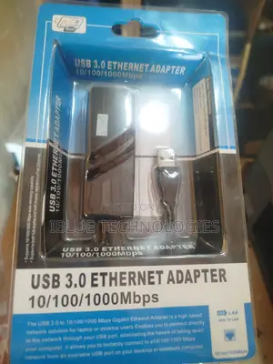 Ethernet Adapter
