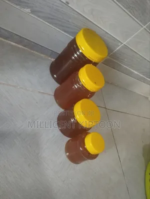 Pure Natural Honey