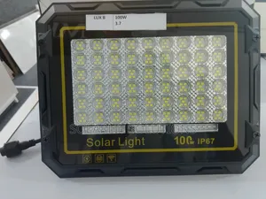 Solar Light 100w Ip 67