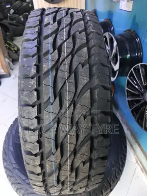 265/65r17 Brigestone