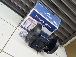 Maxmech 650w Bench Grinder