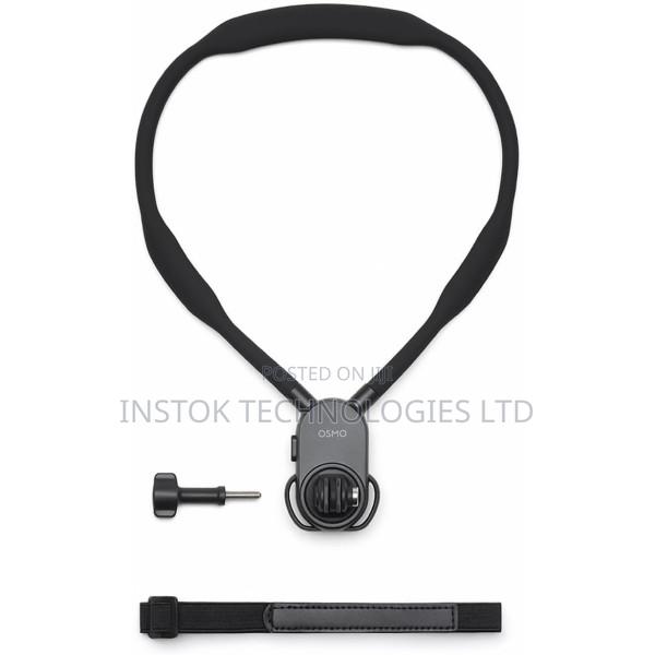Dji Osmo Hanging Neck Mount Max