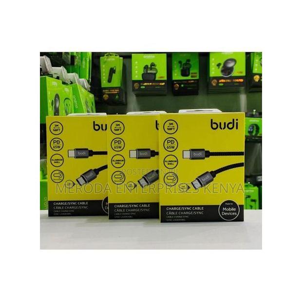 Type C to Type C Cable Length 3m,