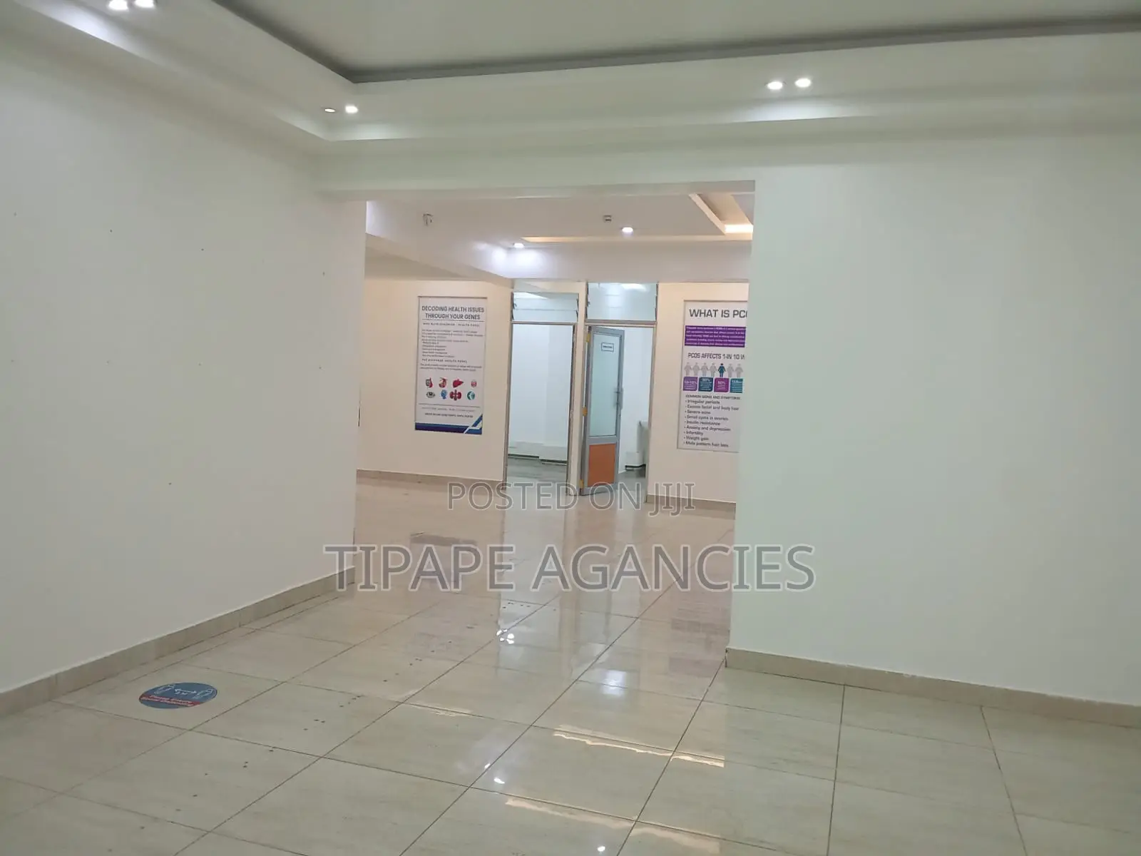 Office Space Available Westlands Muthithi Rd