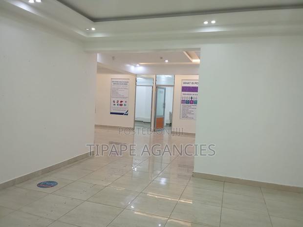 Office Space Available Westlands Muthithi Rd