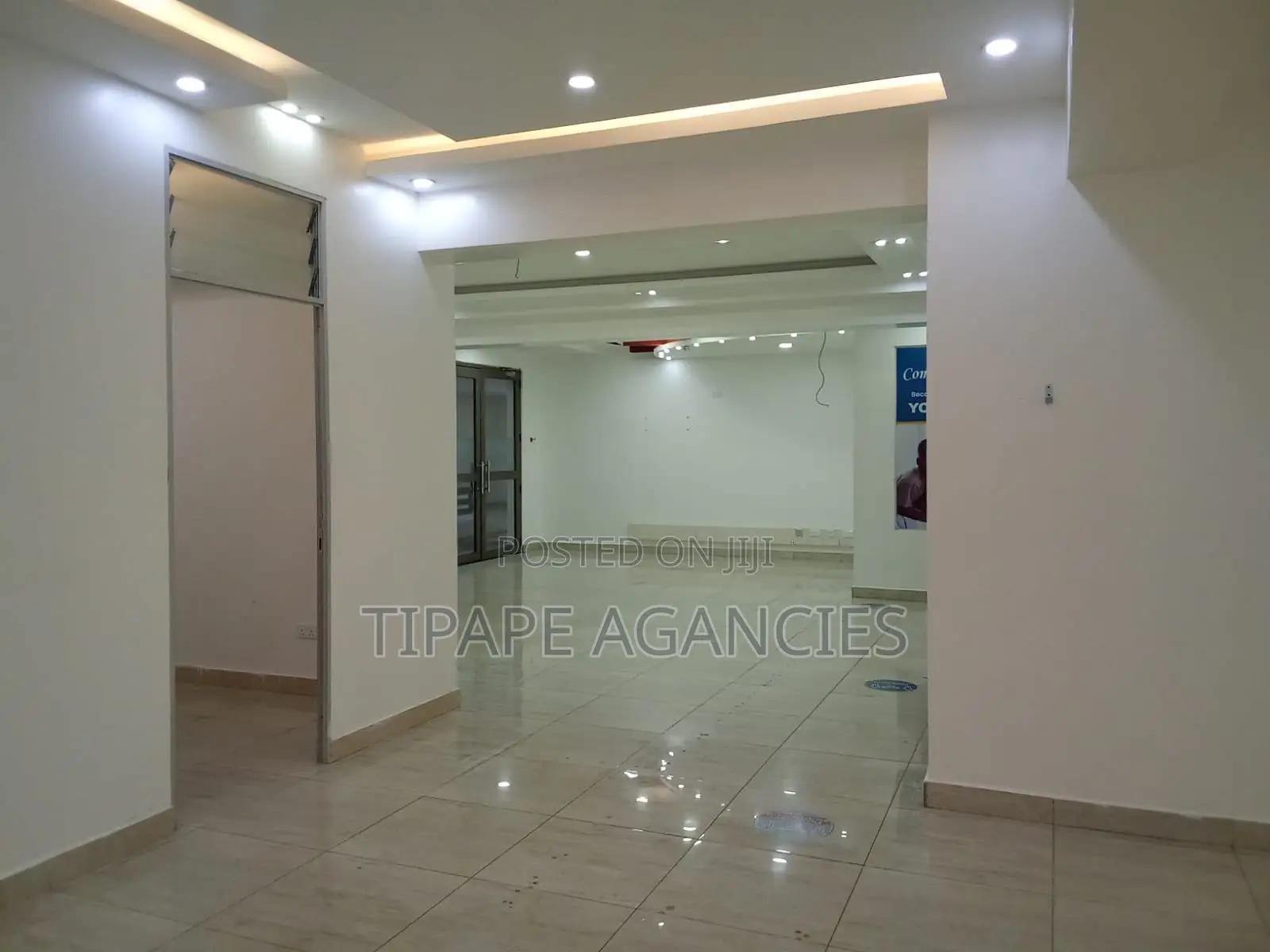 Office Space Available Westlands Muthithi Rd
