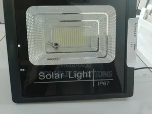 200w Ip67 Solar Light