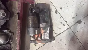 Stater Motor Nissian Td27