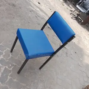 Ms3 Stacker Chair