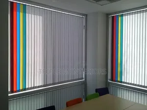 Discover the Beauty of Vertical Window Designs