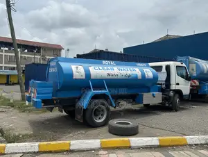 Mitsubishi Fuso Truck