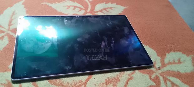 Samsung Galaxy Note 10.1 (2014 Edition) 256 GB Gray