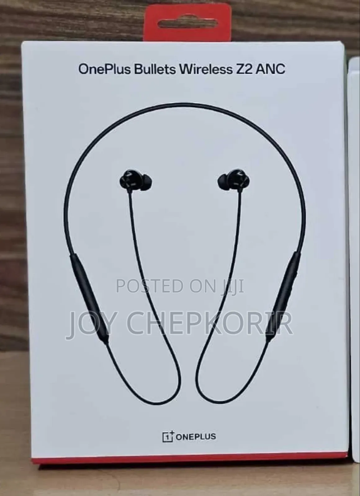 Oneplus Neckband Z2 Anc
